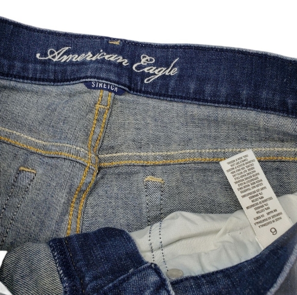 American Eagle Shorts - Picture 4 of 4